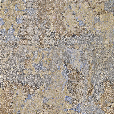 Cerasun Catania Decor Multi 60x60x4cm