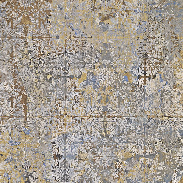 Cerasun Catania Decor Multi 60x60x4cm