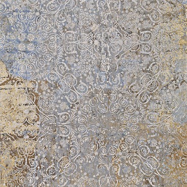 Cerasun Catania Decor Multi 60x60x4cm