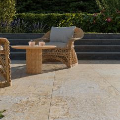 Cerasun Catania Decor Multi 60x60x4cm