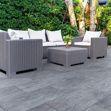 Cerasun Trentino Azzurro 40x80x4cm