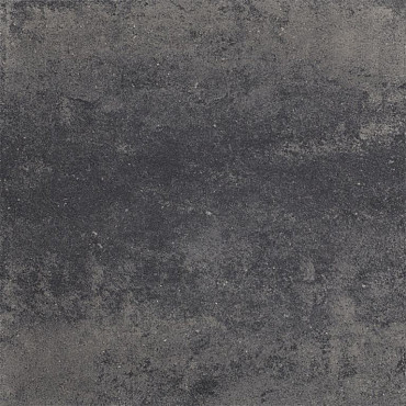 Terras+ Tegel Designo 60x60x4cm Grijs/Zwart