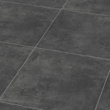 Robusto Ceramica 3.0® Betonoptik Dark 80x80x3cm