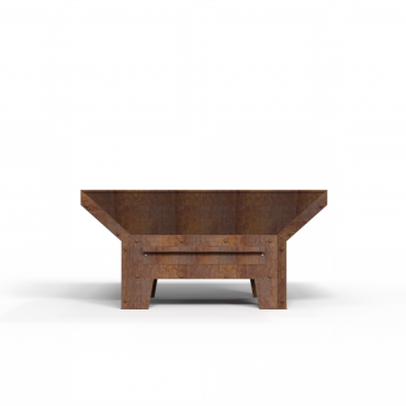 Forsento Vuurschaal Corten