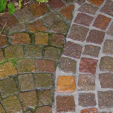 ROMFIX® grondreiniger 1 liter