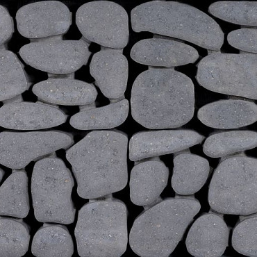 Citta Klimata Basic 60x60x10cm Antraciet