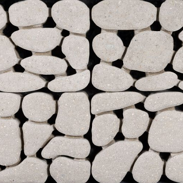 Citta Klimata Basic 60x40x10cm Grijs