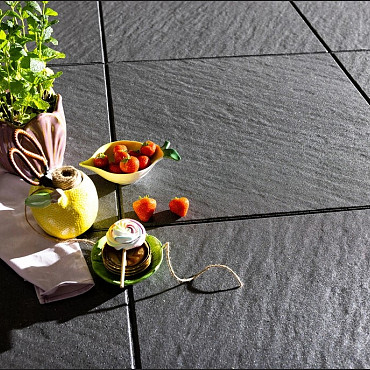 GeoCorso Brezza 60x60x4 Taormina