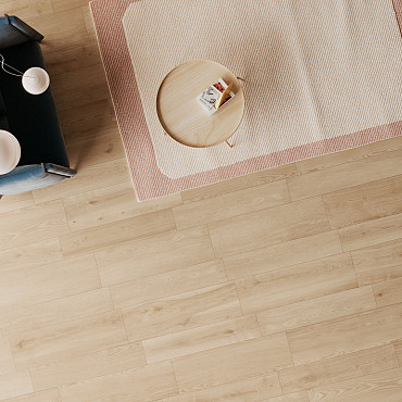 GeoCeramica® 30x120x4cm Facewood Natural