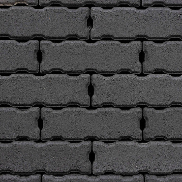 Waterpasserende Dikformaat 21x7x8cm Milano