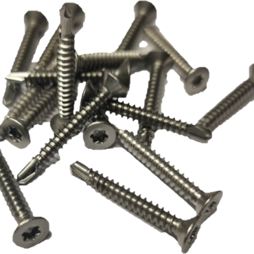 Schroef | WEO®60 Torx T20 4,2x32mm (ongekleurd (200st)