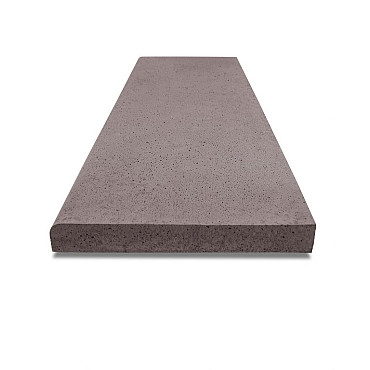 ArtiStone Oud Hollands Zwembadrand 100x40x5cm Taupe