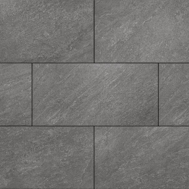 Cerasun Messina Grigio 40x80x4cm