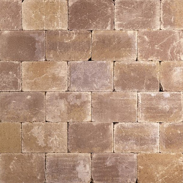 Tumbelton Extra 20x30x6cm Inca