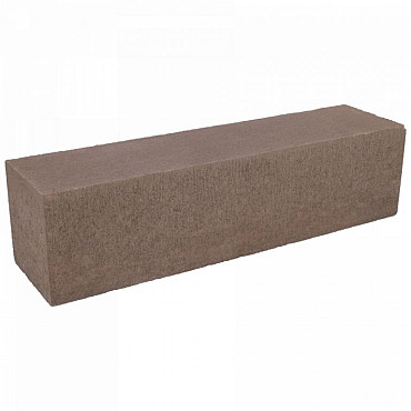 Linia Excellence stapelblok 15x15x60cm Taupe