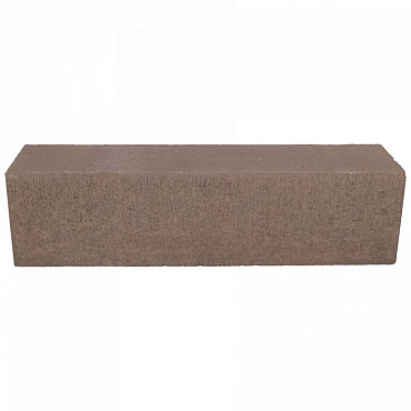 Linia Excellence stapelblok 15x15x60cm Taupe