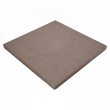 Optimum Tuintegel 60x60x4cm KF Taupe