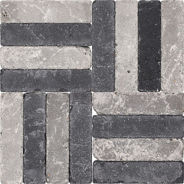 Abbeystones waalfomaat 20x5x7cm Farfa