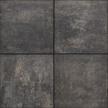 Trippel T 80x80x4cm KoVa Nuance