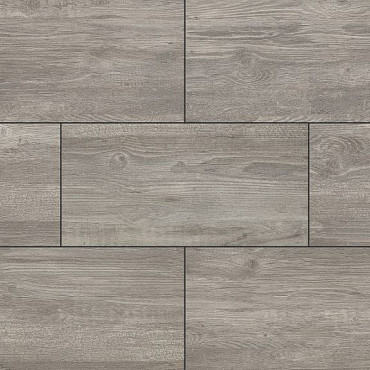 Cerasun Woodlook Grey Wash 30x120x4cm