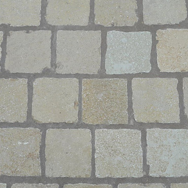 Kinderkop Tandur Yellow 14x14x5