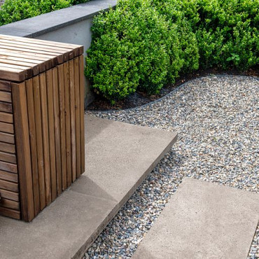 Artistone Oud Hollandse Tegel 80x80x5cm Greige