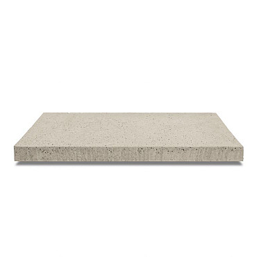 Opsluitband ArtiStone Oud Hollands 100x50x7cm Greige