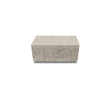ArtiStone Oud Hollands dikformaat 21x7x8cm Greige