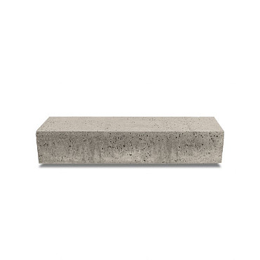Artistone Oud Hollands stapelelement 75x15x15cm Greige