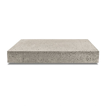 ArtiStone Oud Hollands Traptreden 100x37x15cm Greige