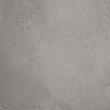 Keramische tegel BroekBASIC 80x80x3cm Solid Grey