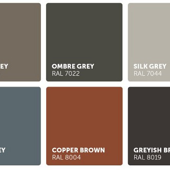 MERO 1000x600mm Polyester (PME11)