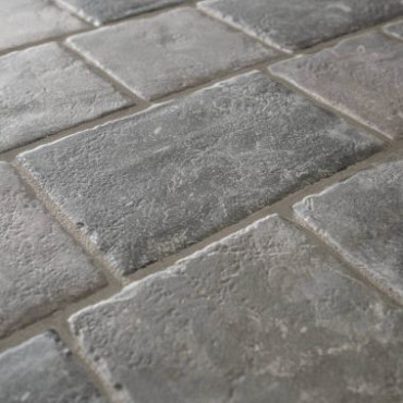 Keramische tegel Kronos Block 20x30x2cm Gent