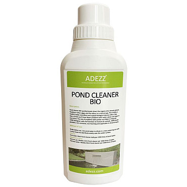 Vijverreiniger Adez pond cleaner 500ml