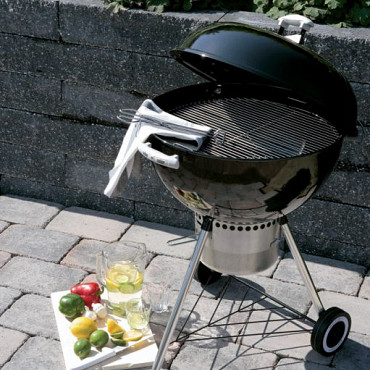 Granibiels stapelblok 15x15x60cm Nero