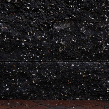 Granibiels stapelblok 60x14x15cm Nero