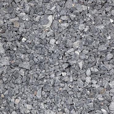 Ardenner split Grijs 16-25mm 25kg