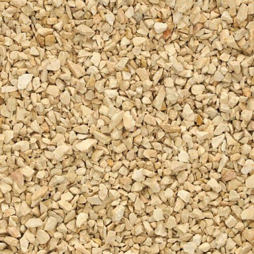 Yellow Sun split 5-11mm 25kg