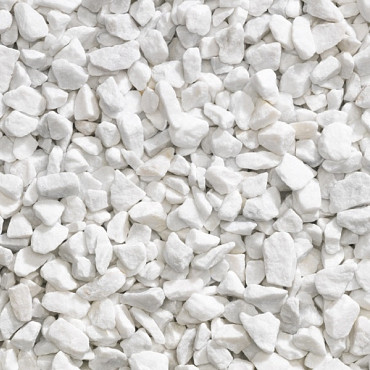 Carrara split 9-12mm BigBag - 1000kg