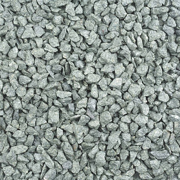 Porfiersplit groen 7-14mm BigBag - 1000kg