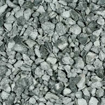 Porfiersplit groen 7-14mm BigBag - 1000kg