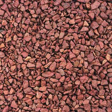 Porfiersplit rood 8-16mm BigBag - 1000kg