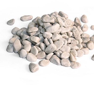 Carrara Rond 16-25mm BigBag - 1000kg