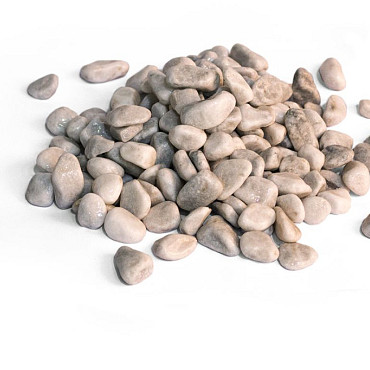 Carrara Rond 16-25mm BigBag - 1000kg