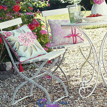 Siergrind 2-5mm BigBag - 1000kg