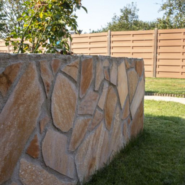 Flagstones Rio Sunrise extra 25-40mm