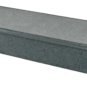 Traptrede stootbord Tahiti Blue G654 100x2x12cm