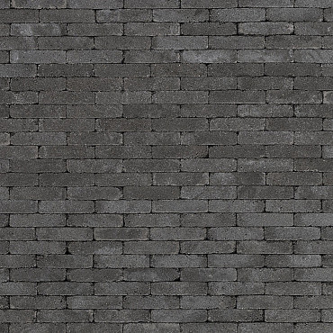 Tumbelton EXTRA 15x5x7,3cm Coal