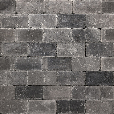 Tumbelton EXTRA 15x5x7,3cm Gothic