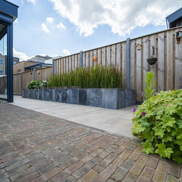 Tumbelton EXTRA waalformaat  20x5x7,3cm Berkley